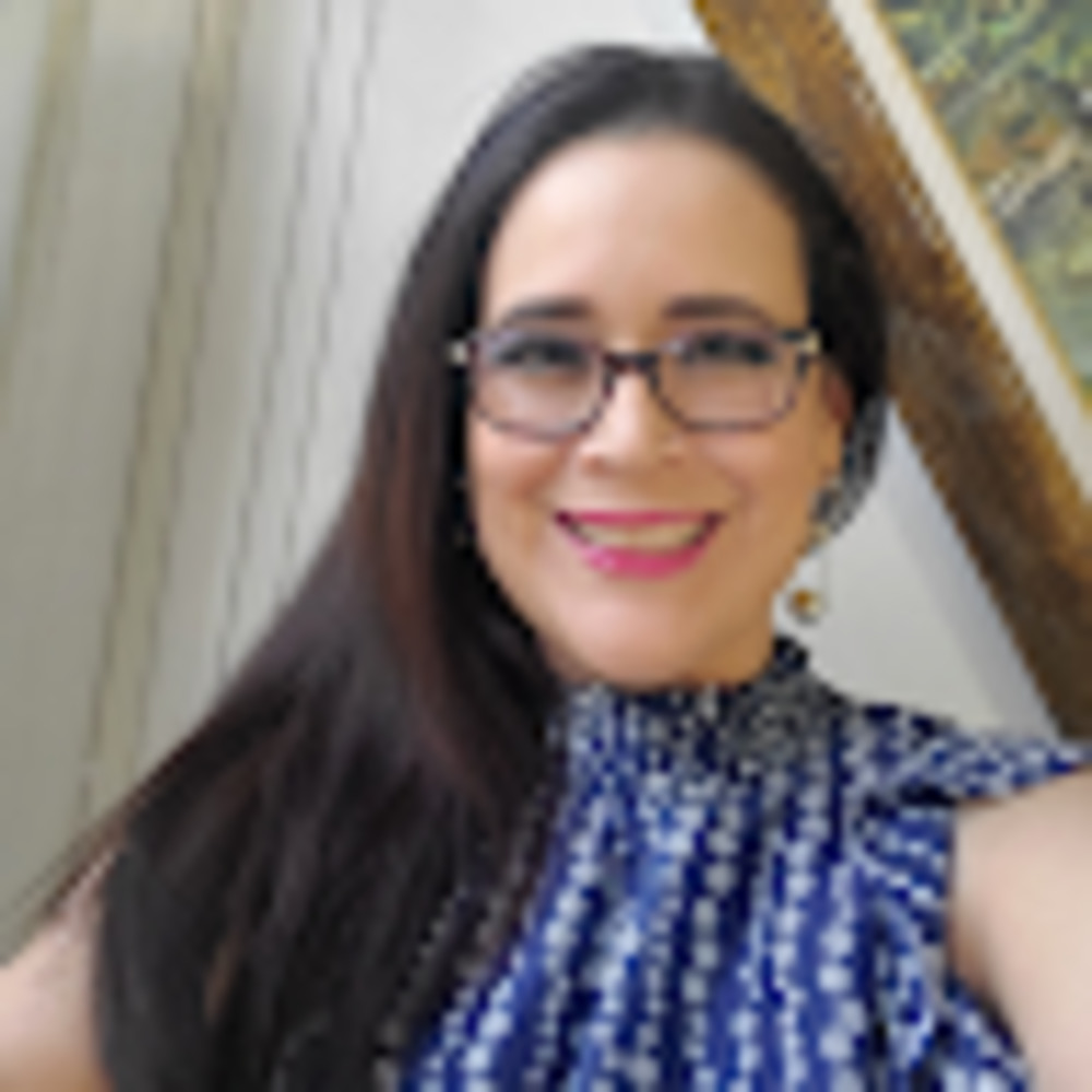 Meet your Posher, Rosa